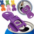 Can Opener & Cover lid