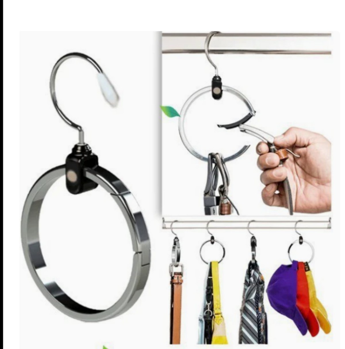 Multi Clothes Hanger