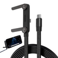 2-in-1 Type-C Phone Stand