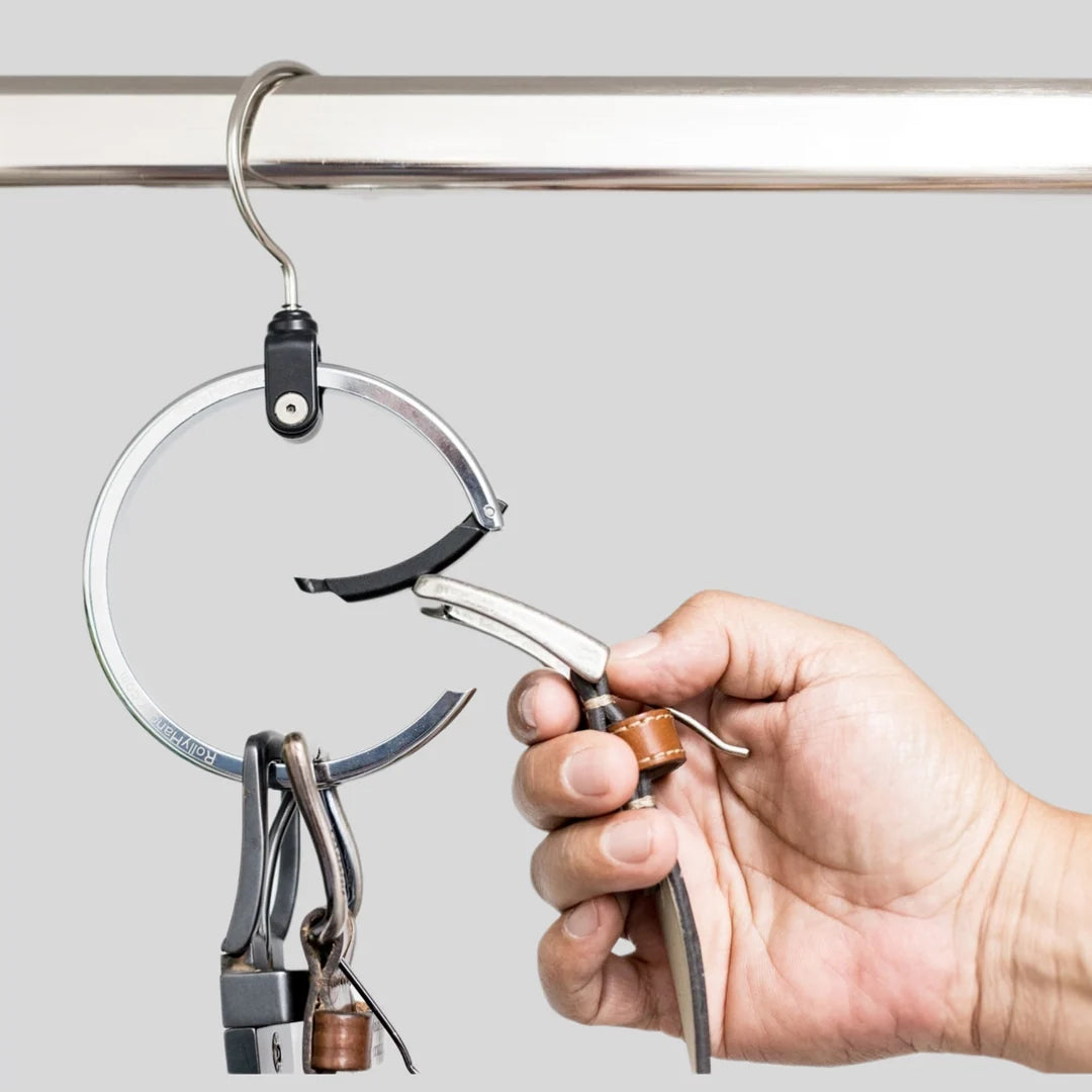 Multi Clothes Hanger